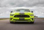 Ford Mustang GT Fastback R-SPEC 2019 года (AU)